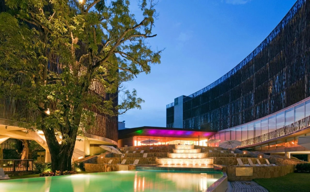 Courtyard by Marriott Tuxpan Veracruz