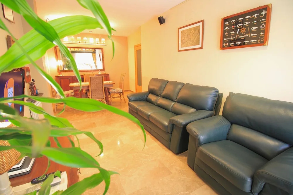 Mediterranean Way - Nautica Apartment