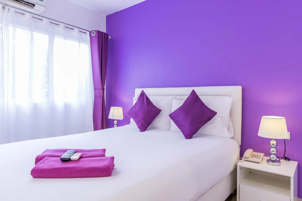 Hotel Zing