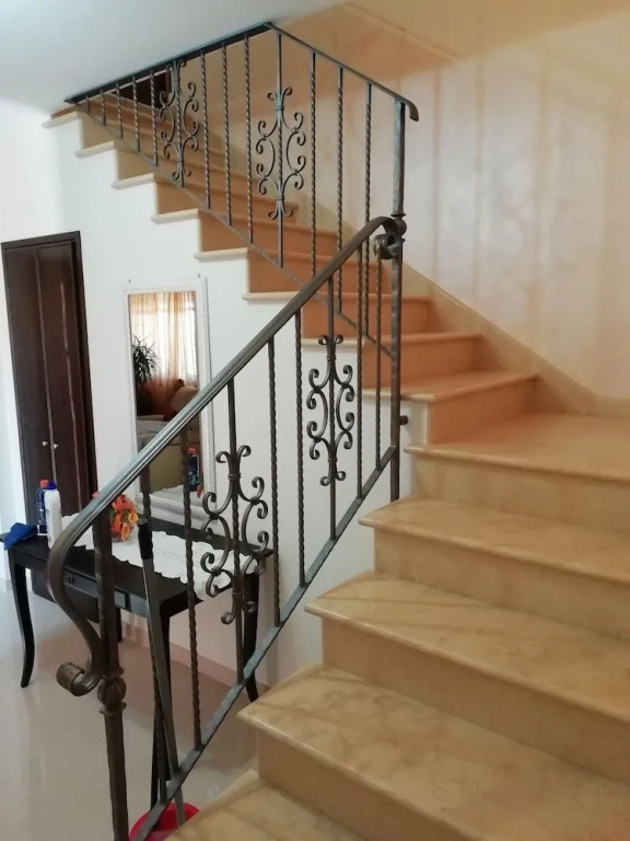 Aria Di mare b&b family