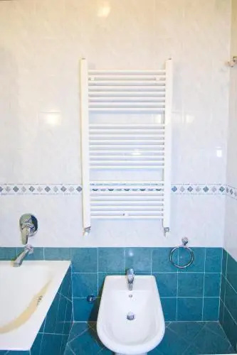Villa Sereny B&B
