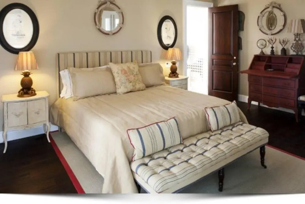 Luxury 9-bedroom Ocean and Golf Front Mansion With Full Service Staff in Exclusive Resort