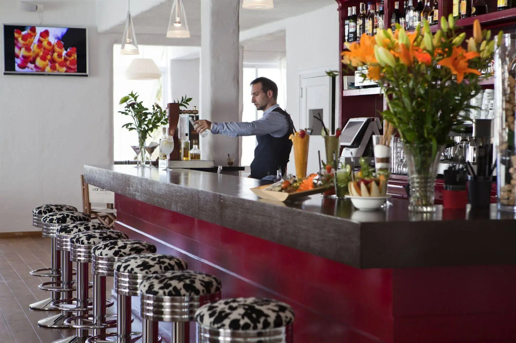 Hotel Suret