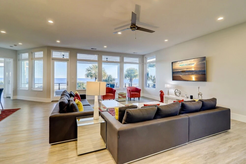 103 Dune Lane - Atlantic Pearl