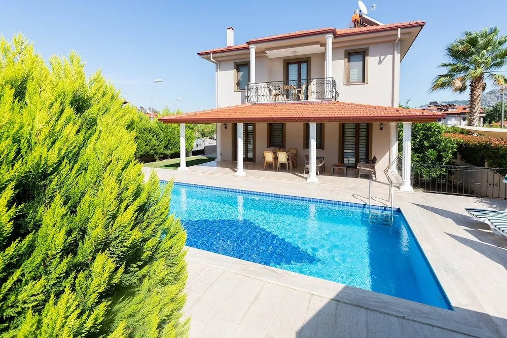 Villa Melis