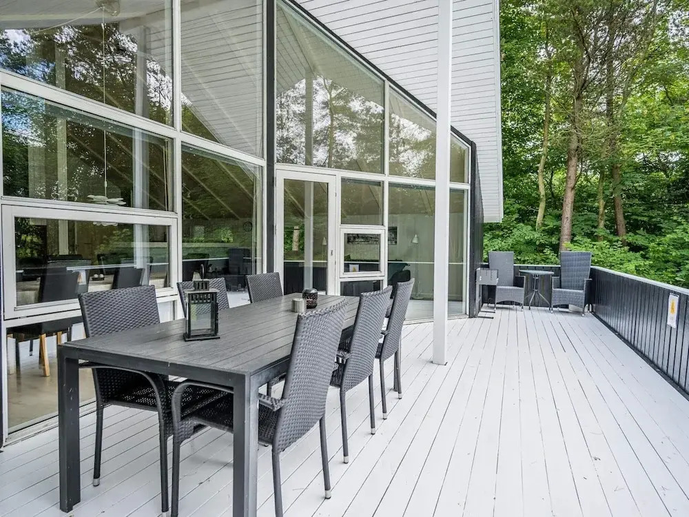 Holiday Home in OksbÃ¸l