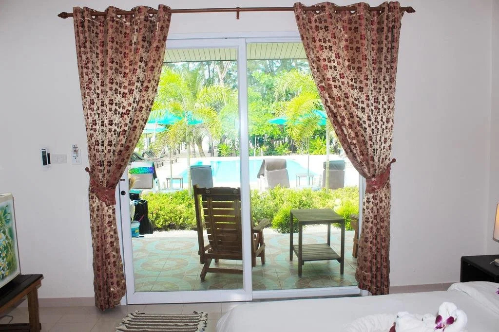 Cousin Resort Koh Kho Khao Beach