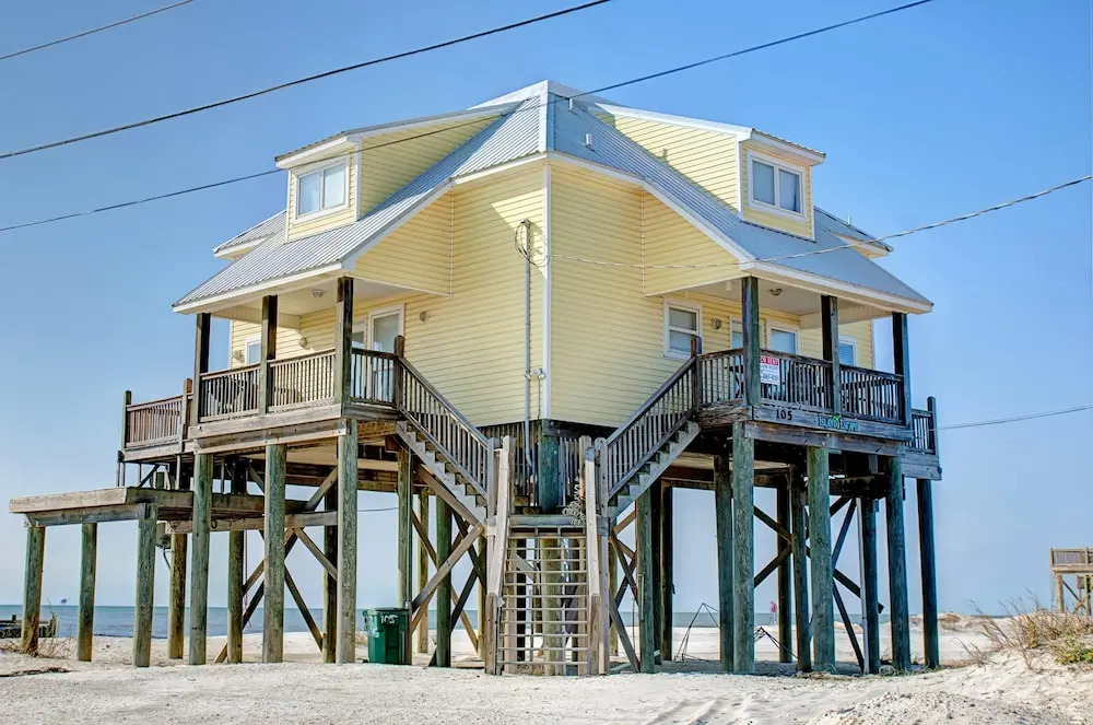 Island Escape - 105 Vargas Ct