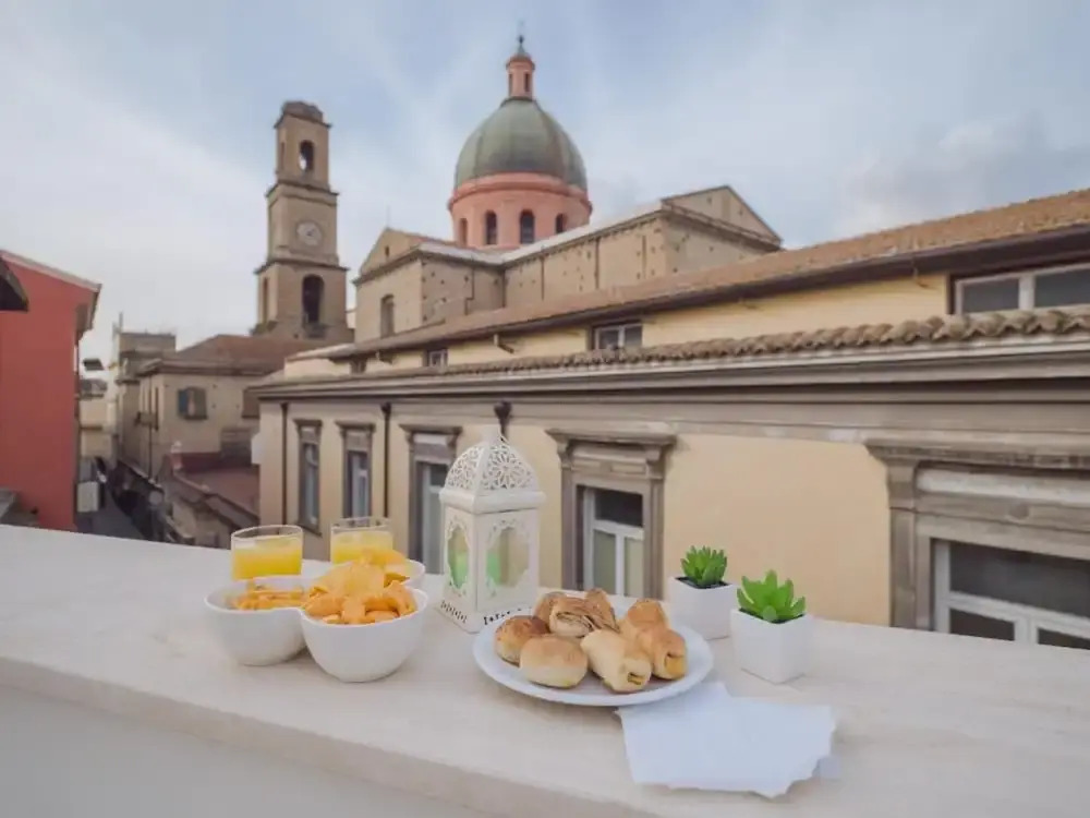 Relais Palazzo Duomo
