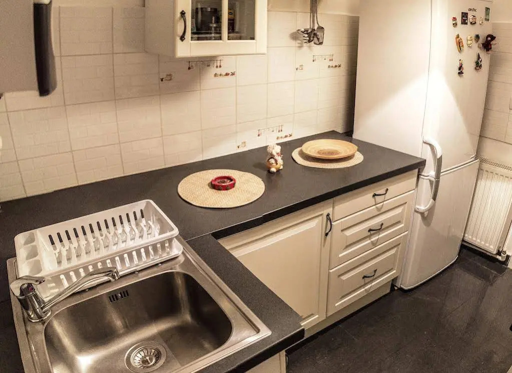 Fast Rent Accommodation