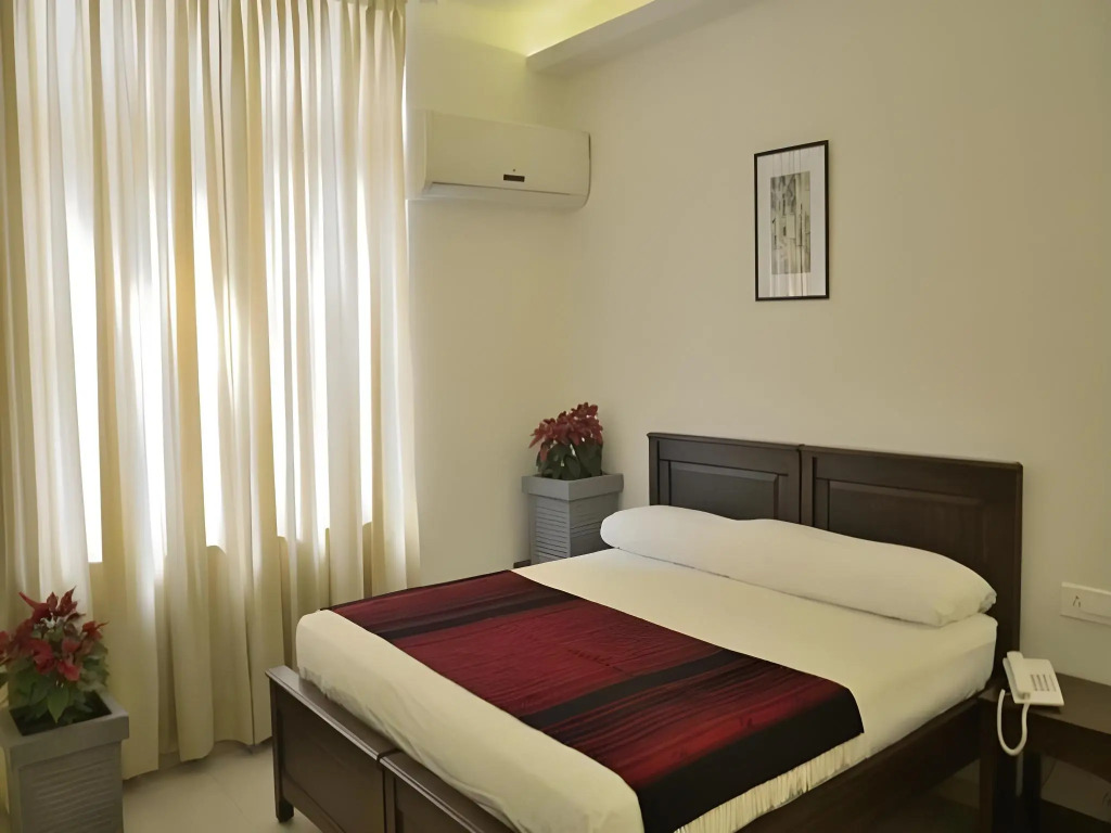 Ginger Pune - Pimpri