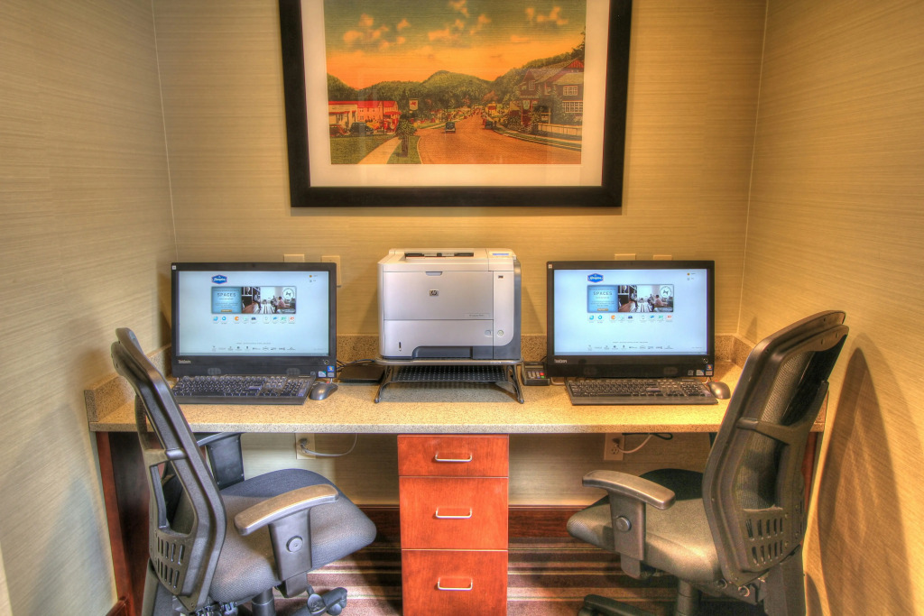 Hampton Inn Gatlinburg