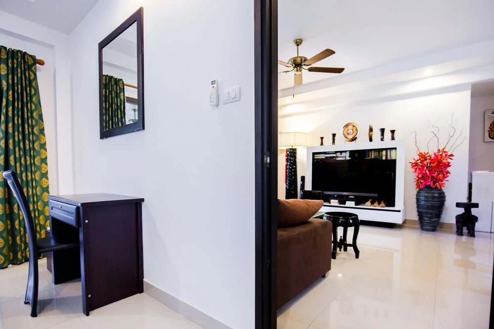 Cordouan 1 Villa by Jetta