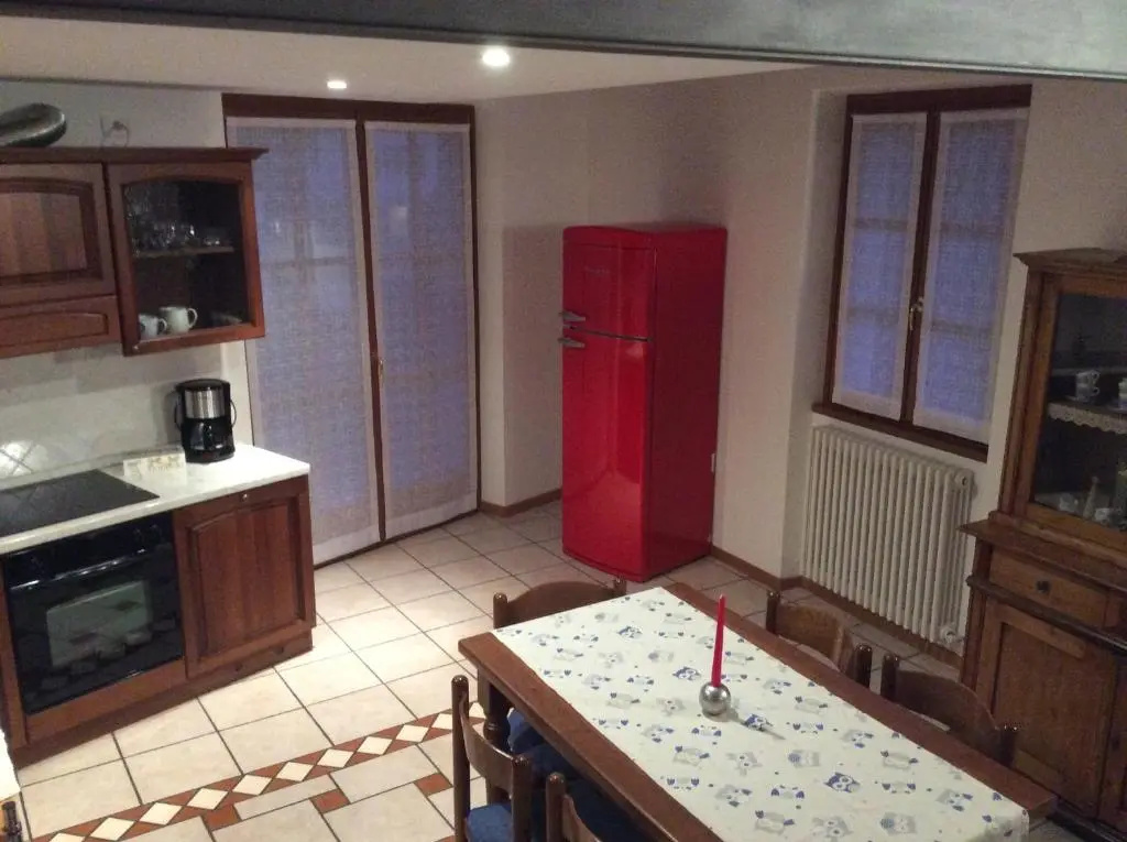 Residenza San Rocco