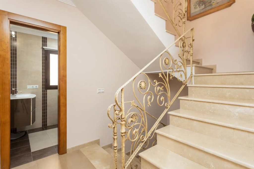 Villa Miguel Franco by Casitas Select