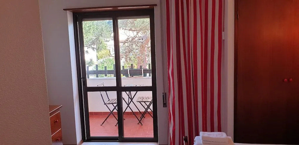 Hotel Verde Pinho Bed&Breakfast