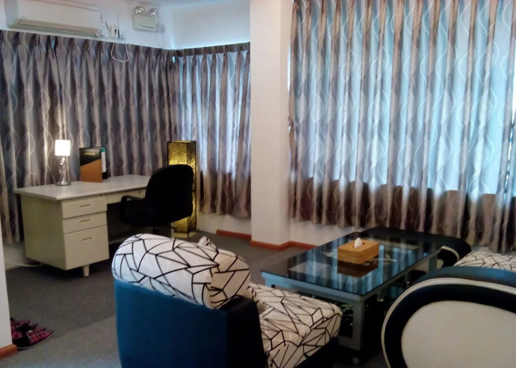 Hotel Kan Kaw