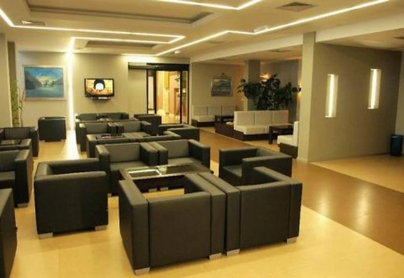 Hotel Djerdap