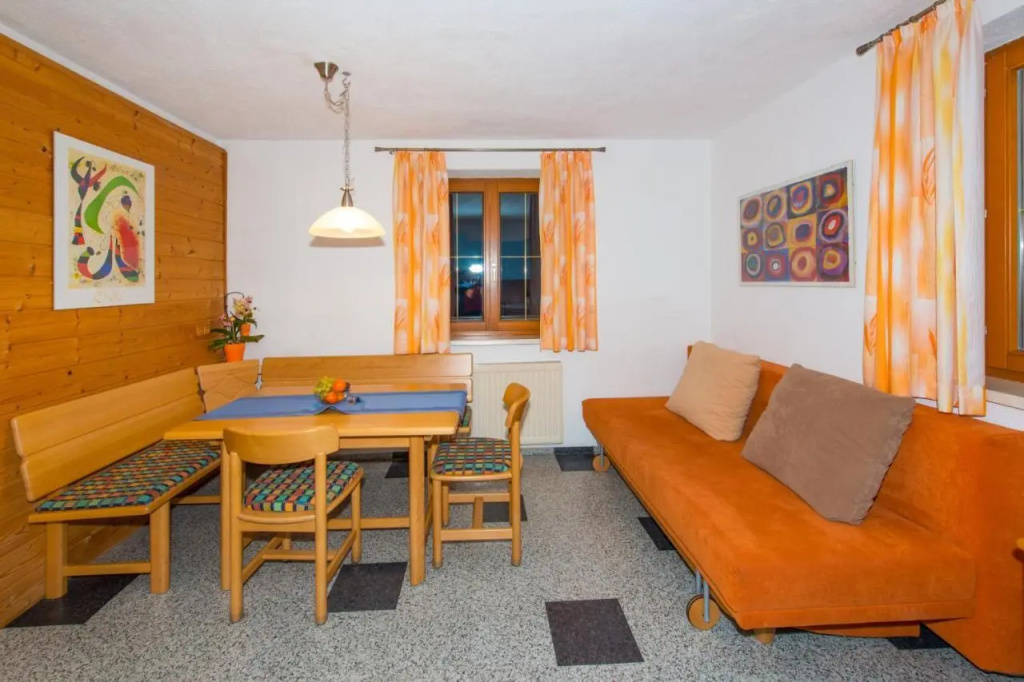 Ferienwohnung Franck