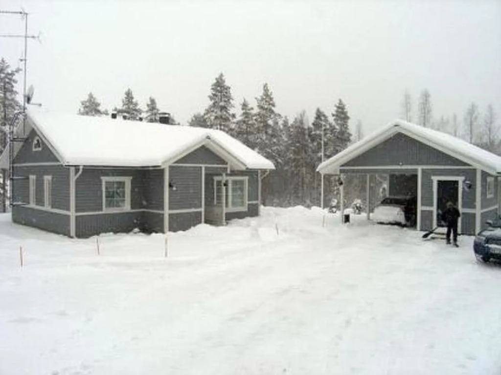 Villa siimestö