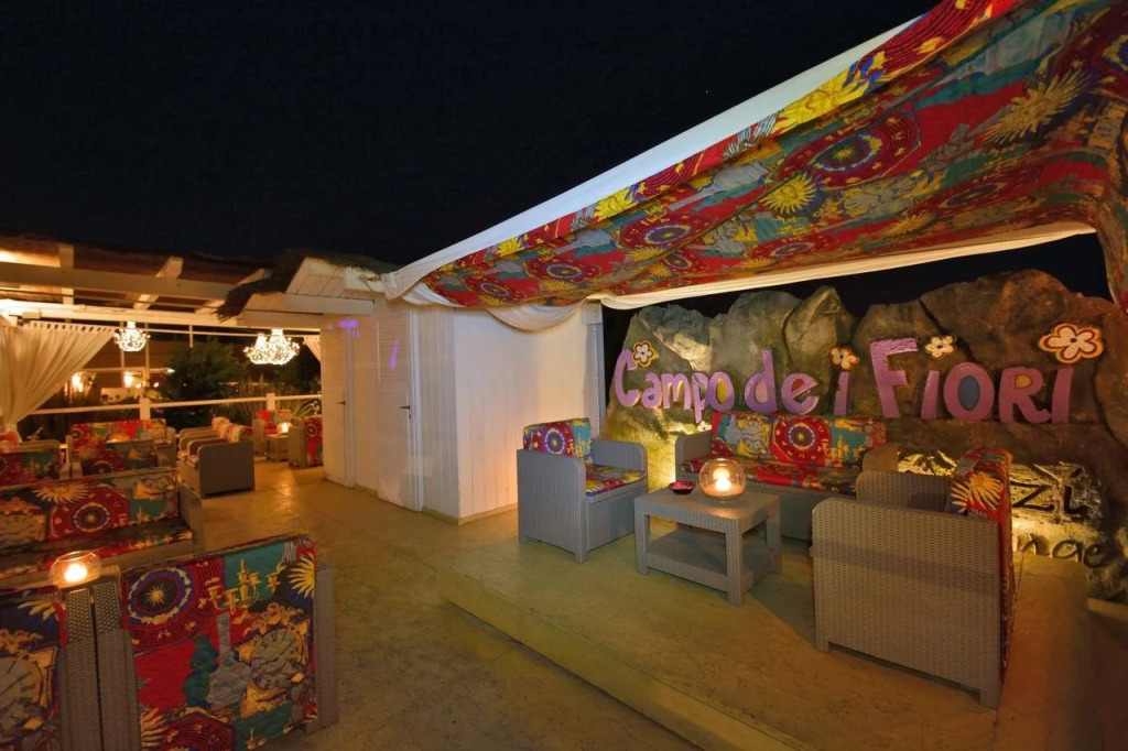 Hotel Calamidoro