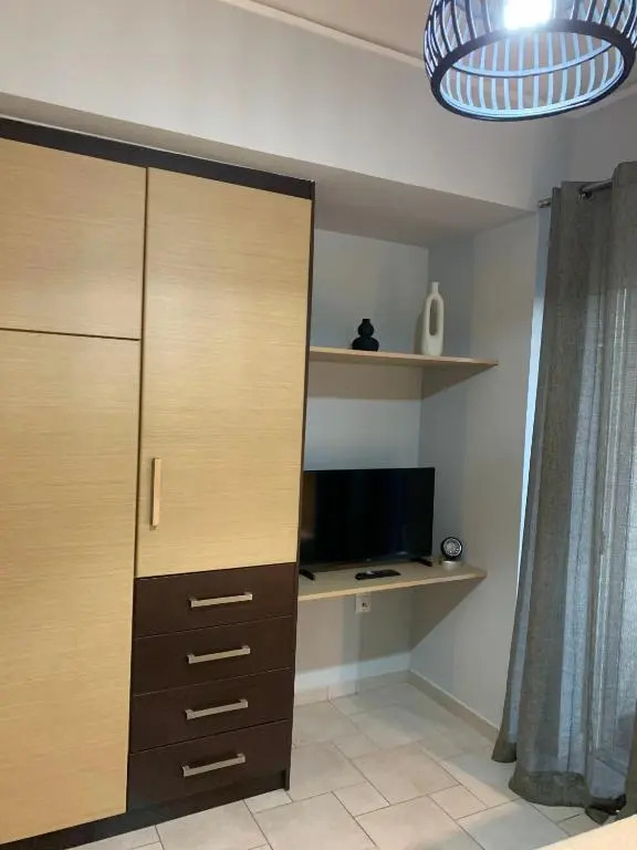 hommie apartment