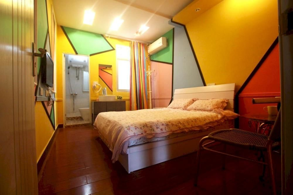 Yuelan Bay No. 293 Inn