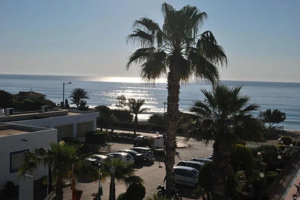 Hotel El Puntazo I