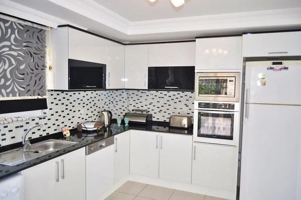 Heights Villa 3B
