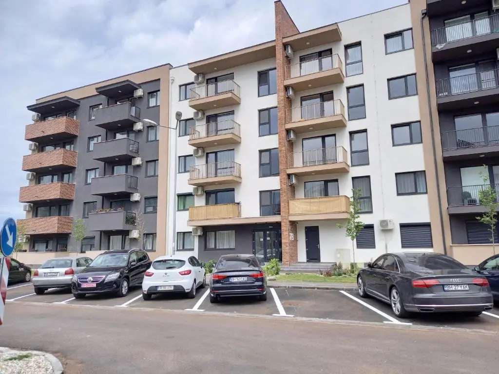 Lavanda Apartment