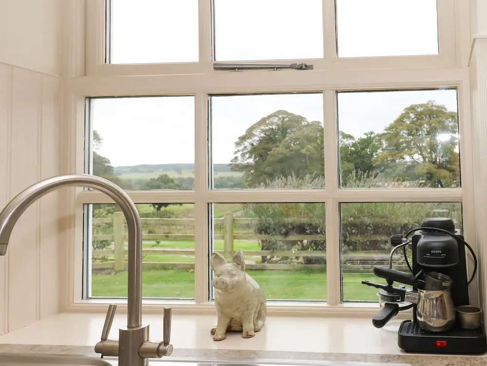 Brookside Byre