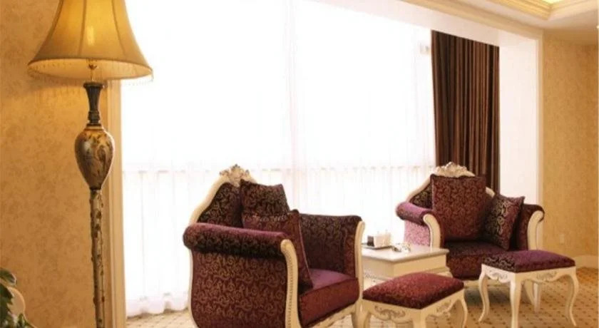Beijing Huiqiao Hotel