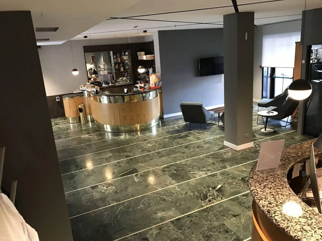 Hotel Europa