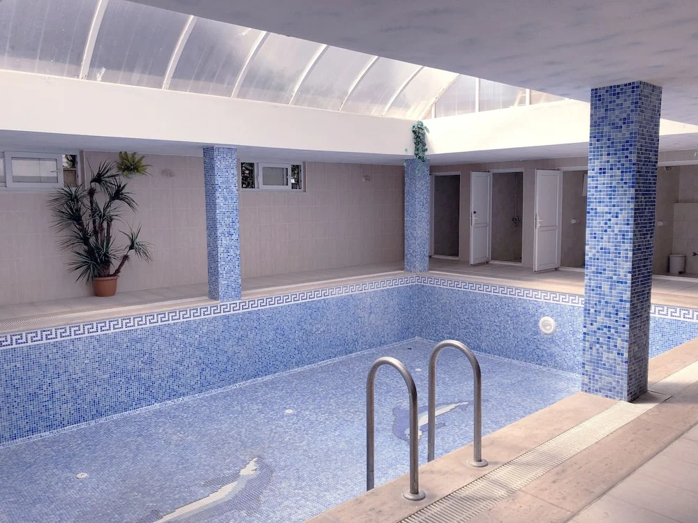 Toros 5 European Residential 2 bedroom