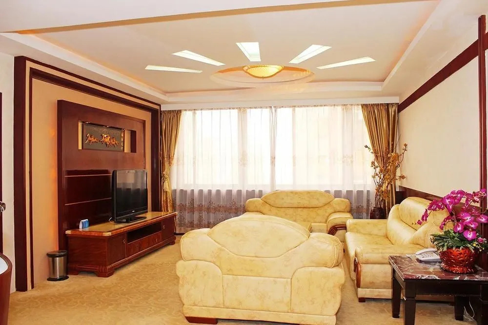 Yihailou Hotel