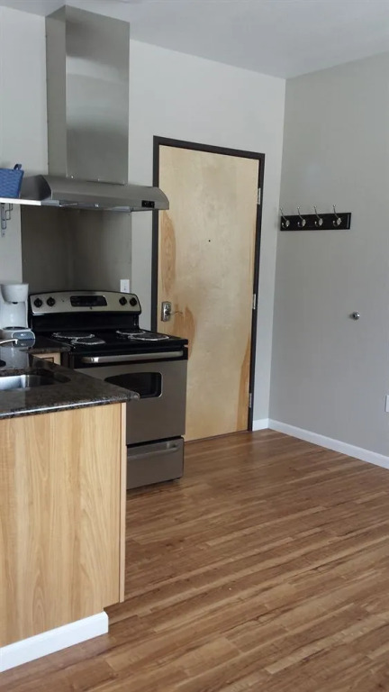 Studio 6 Extended Stay