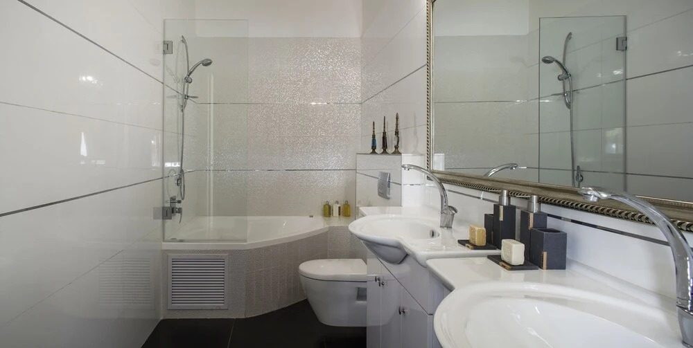 Brand New Apartment 1 Min Walk Beach TL1