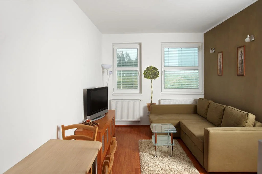 KLINOVEC APARTMENTS LUXURY