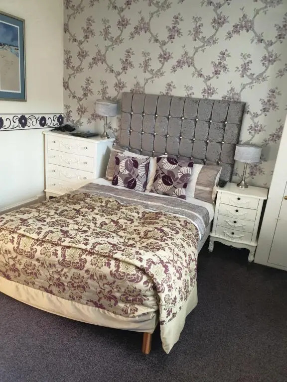 No 26 rooms