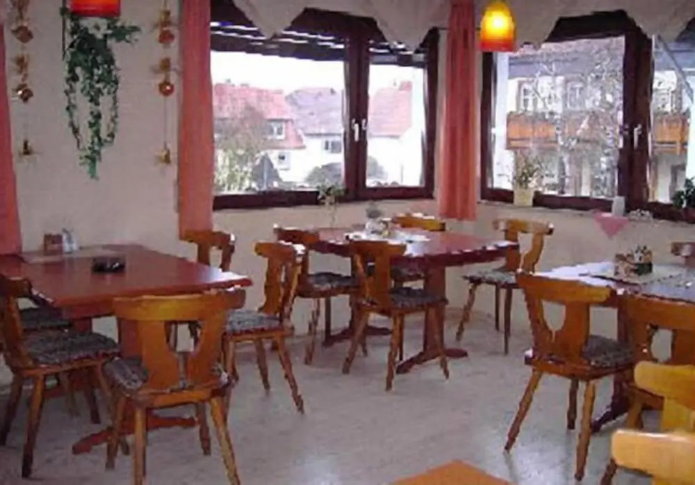 Landgasthaus zum Hirsch