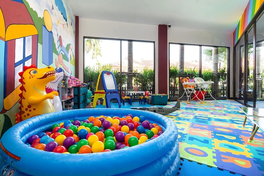 Boutique Resort 3 Bedroom Pool Villa