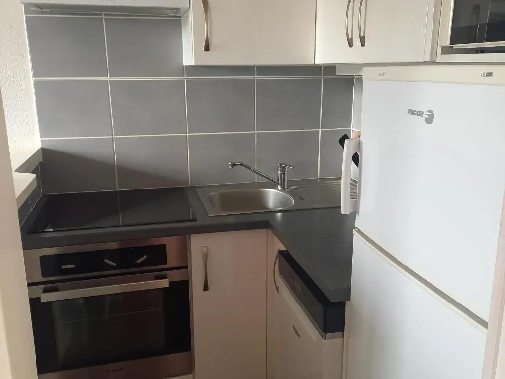 Maison Saint-Jean-de-Monts, 3 pièces, 4 personnes - FR-1-323-244