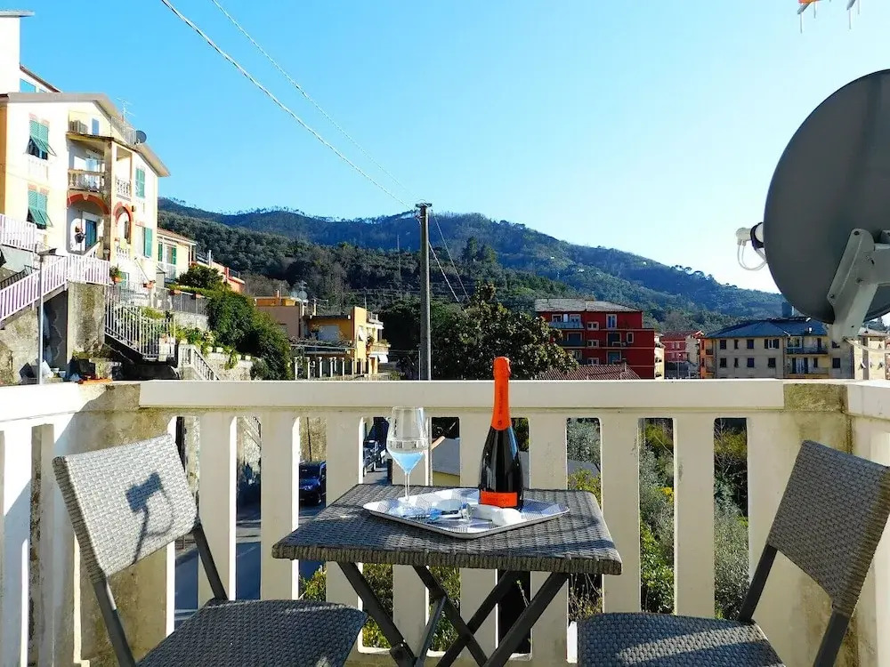 Vacanze in Villa