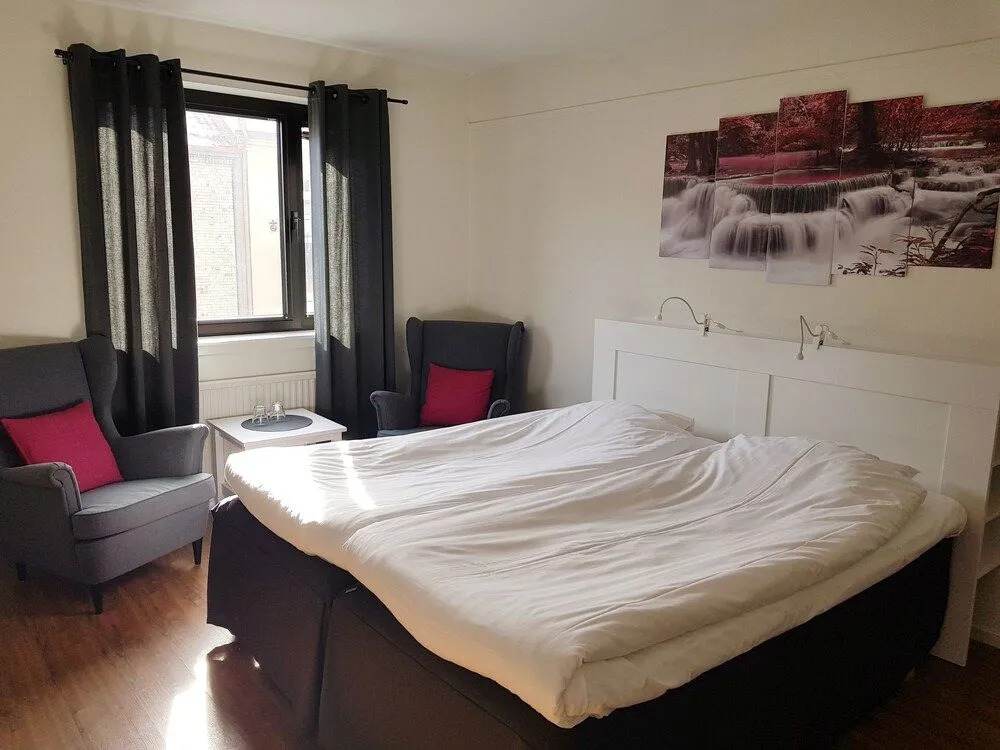 Centralhotellet