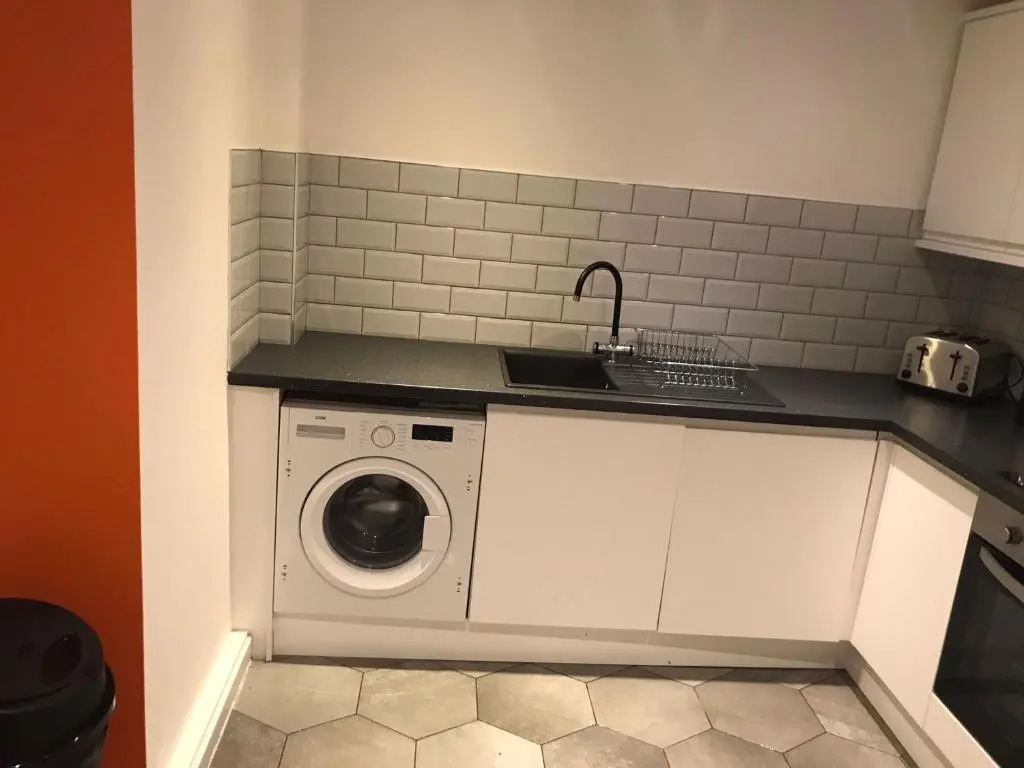 Luxe Apartments Near Albert Docks - 3 Graces - Liverpool One - Business, Contract & Corporate Ready