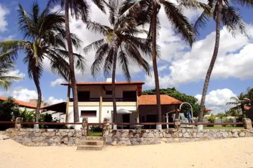 Villa Itacupa