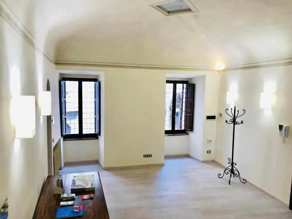 Mavitur Rooms Assisi