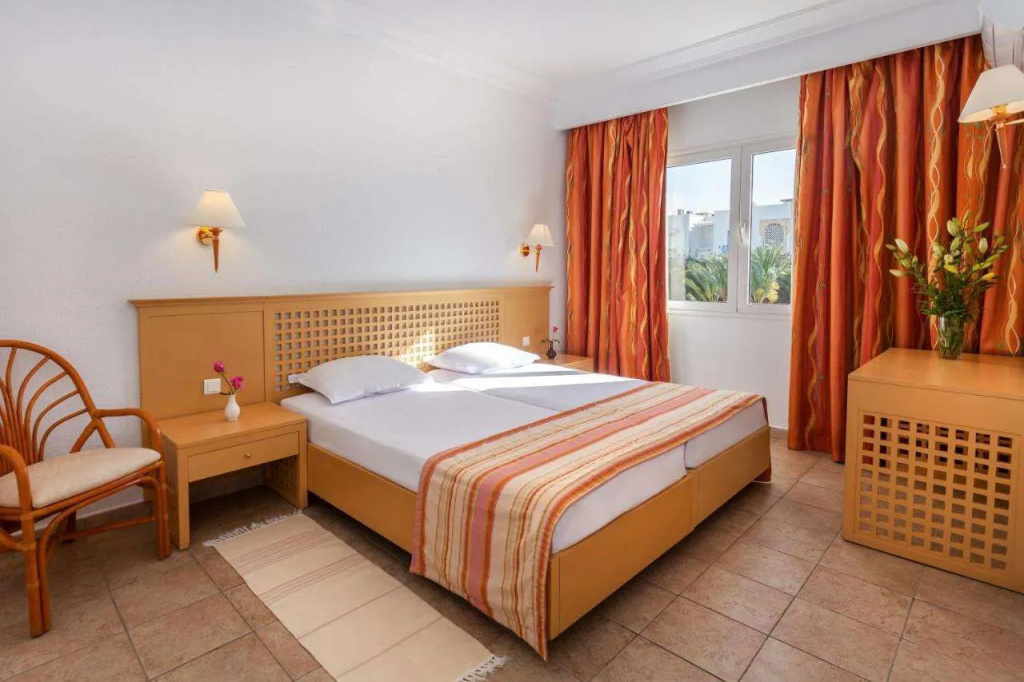 Corail Apart’hotel & Splash park