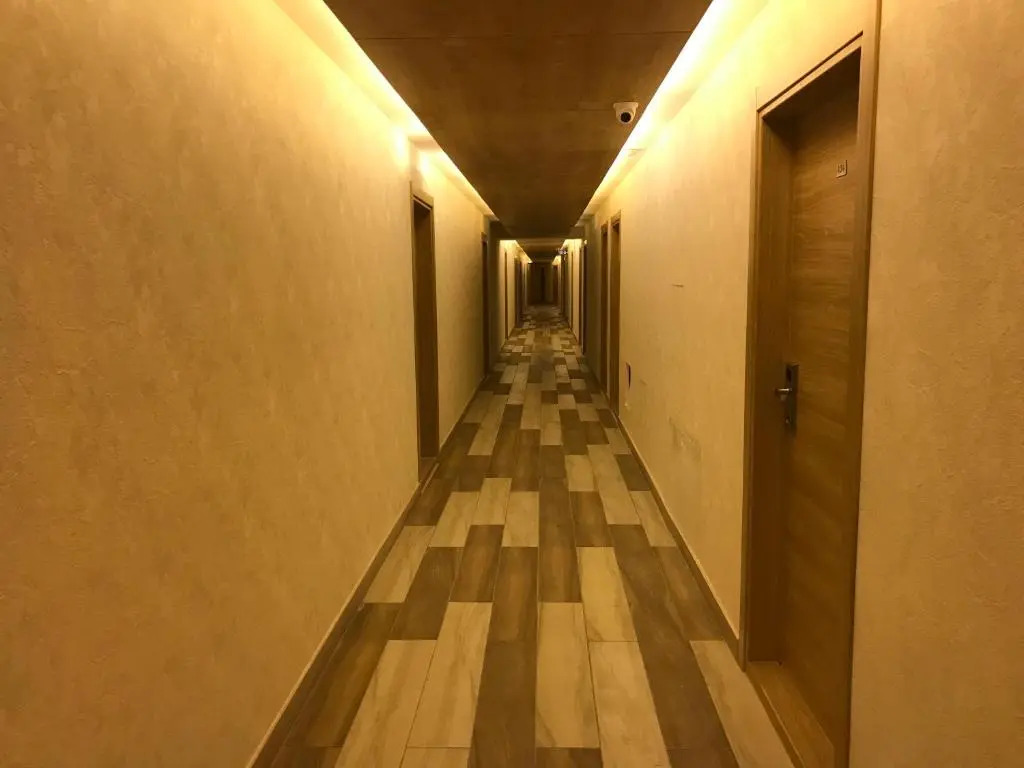 Orbi Apartment G&N