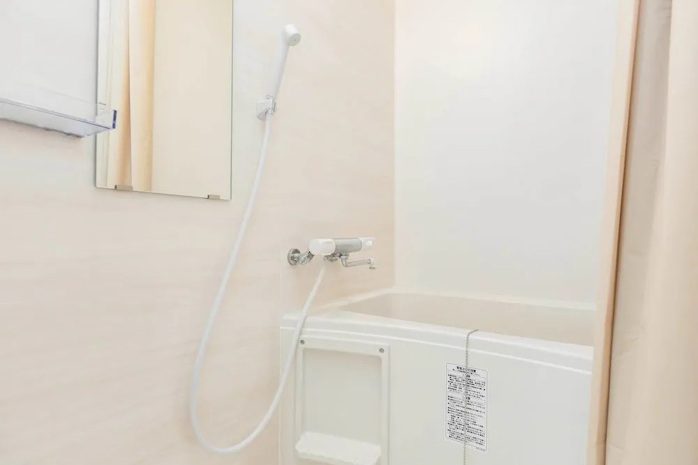 Ostay Osaka-jo Hotel Apartment